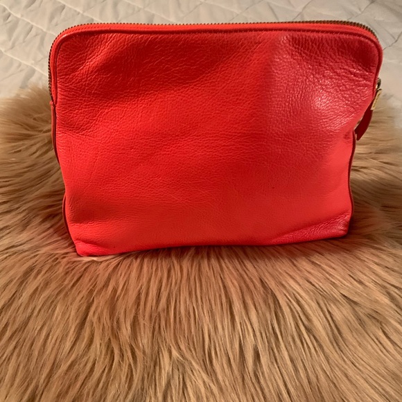 India Hicks Handbags - INDIA HICKS CLUTCH.